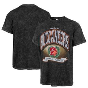 Buccaneers Women’s Black T-Shirt